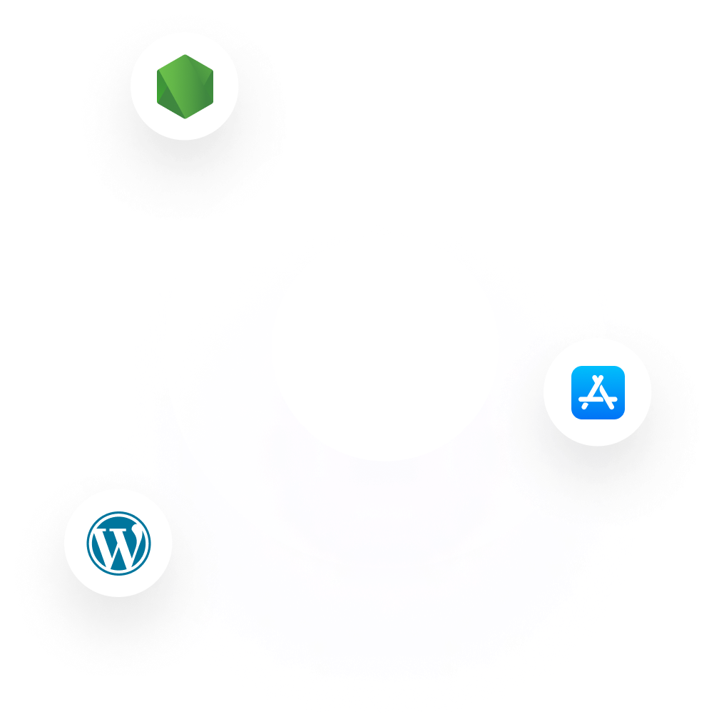 آیکون‌های شناور